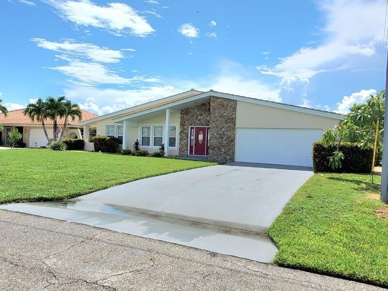Charlotte County home for rent